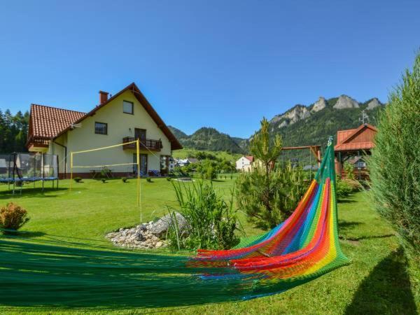 Pokoje Z Aneksami Kuchennymi U Wiktorii Sromowce Nizne Bagian luar foto